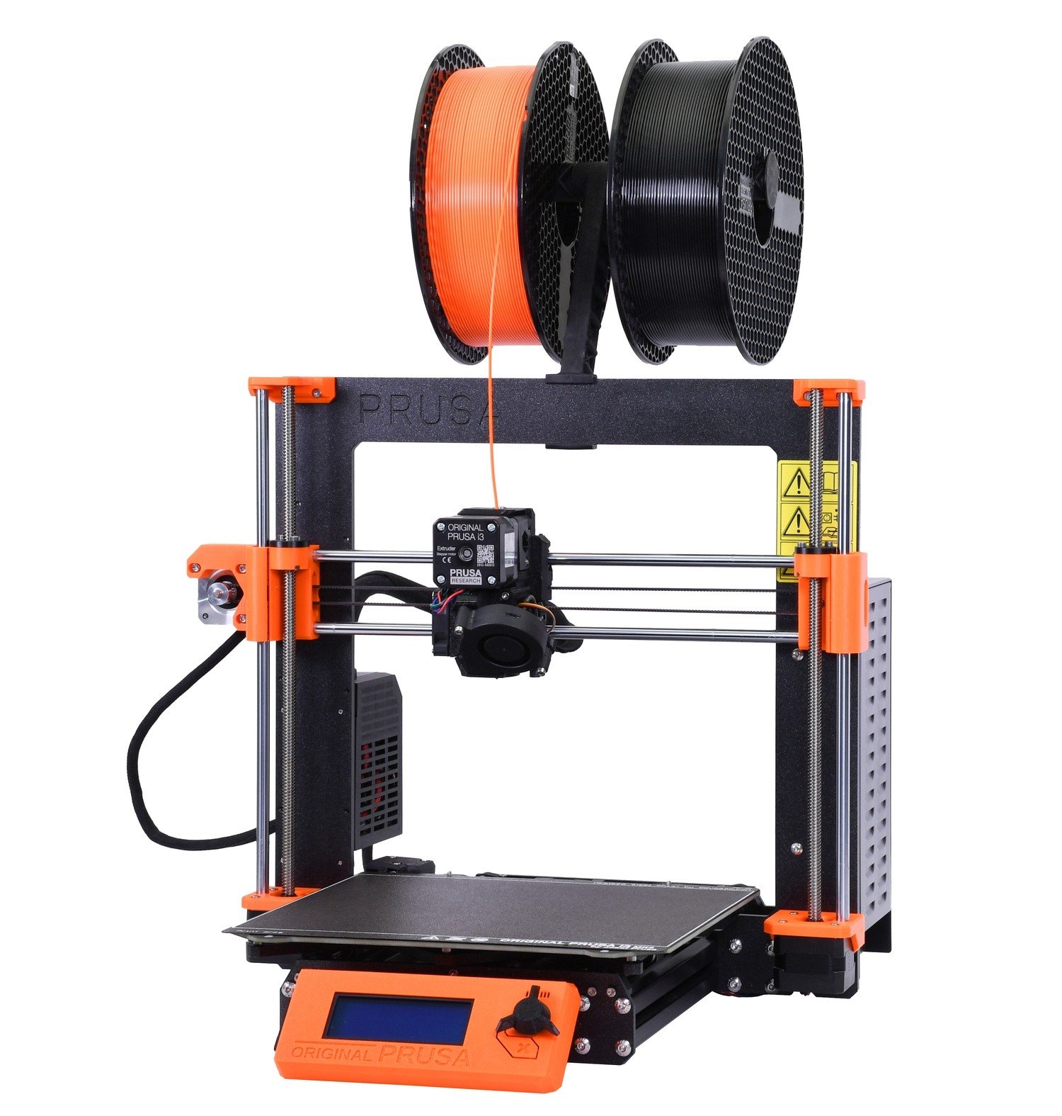 Prusa 3D Printer