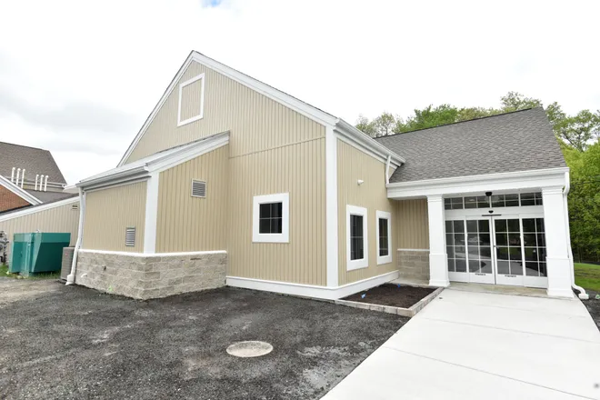 Children’s wing renovation and celebration event